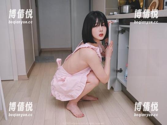 从私拍到修女——Jang Joo(장주)用画面记录的不仅仅是信仰哦！